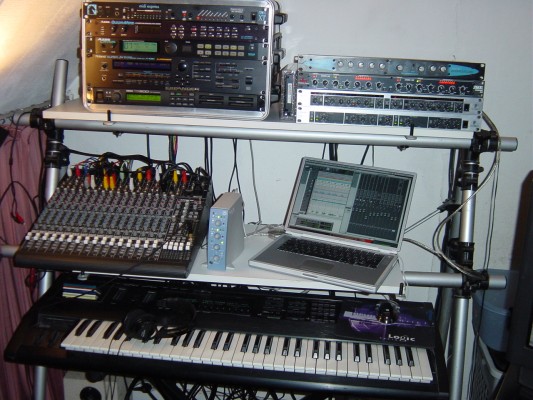 Le Studio